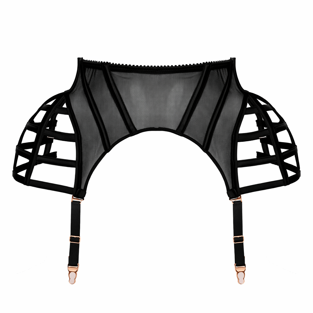 LIGUERO LOVE POTION NEGRO