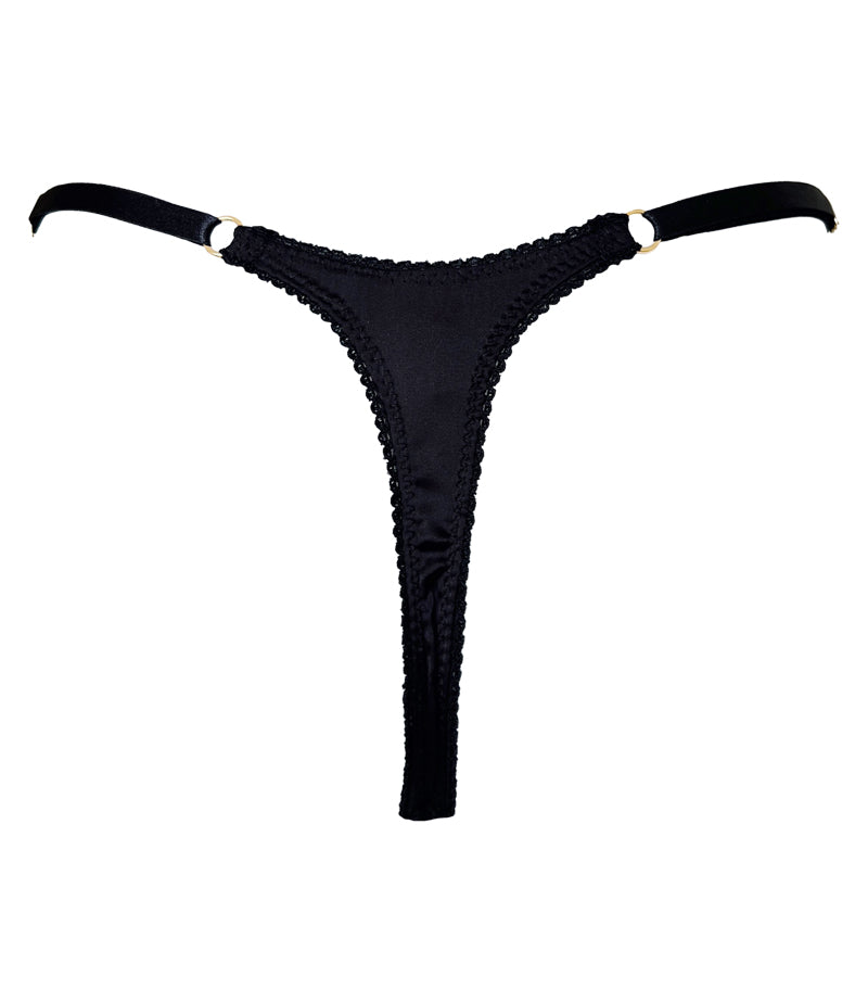 TANGA RITA NEGRO