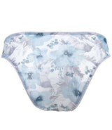 BLUE BLOSSOMS PANTY