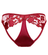 PANTY CRIMSON