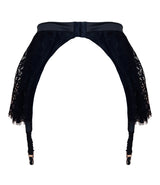 LIGUERO BOLDINI NEGRO