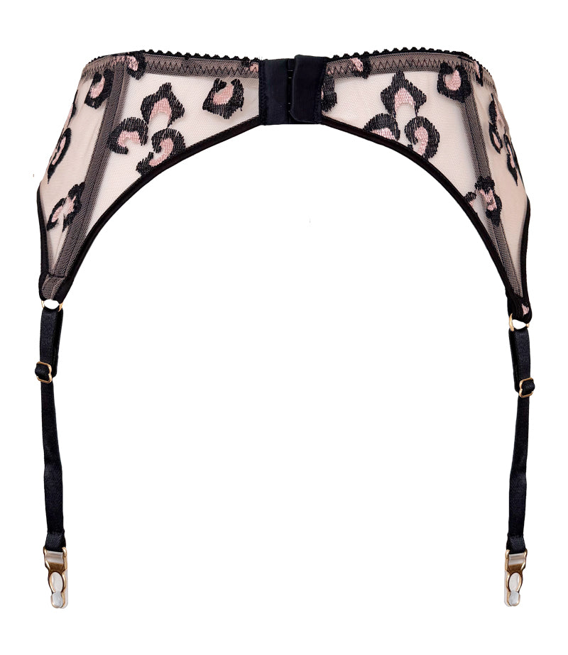 LIGUERO LEOPARD