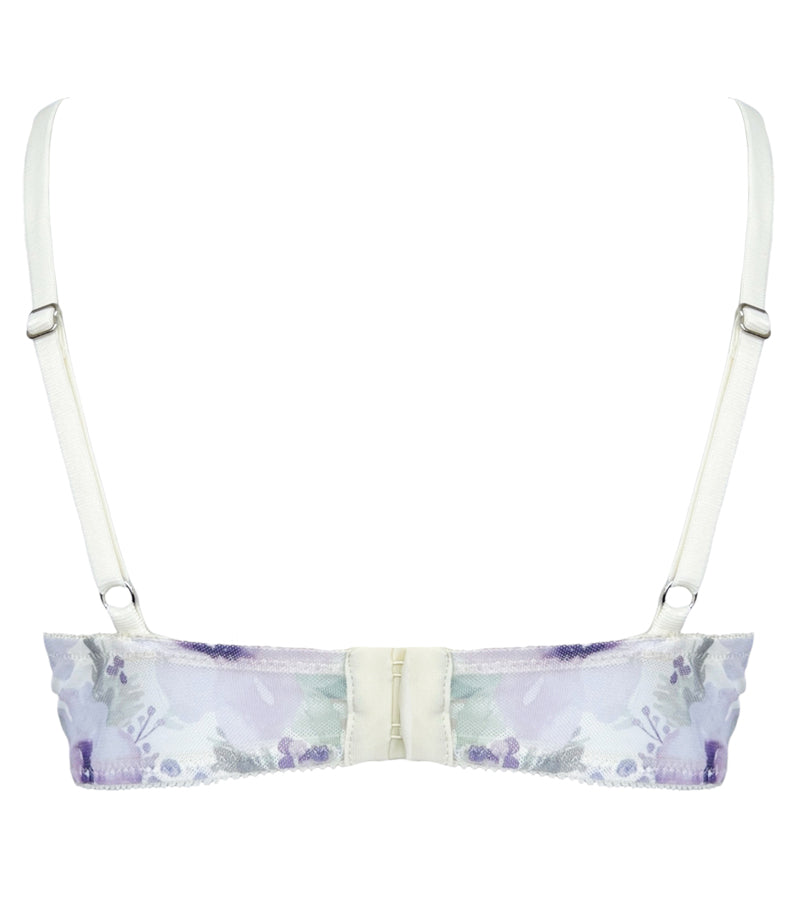 Conjunto Lilac Blossoms