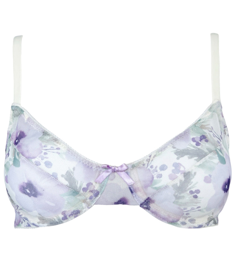 Brasier Lilac Blossoms