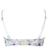 LILAC BLOSSOMS BRALETTE