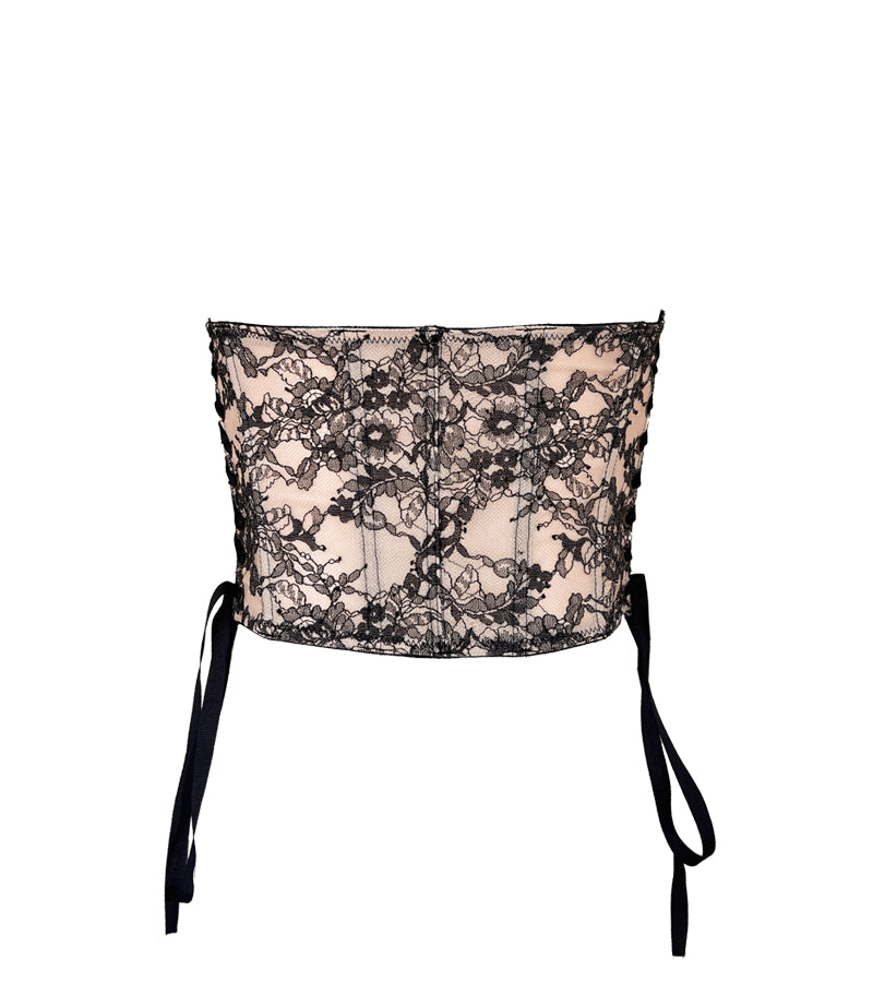 CORSET MUSE