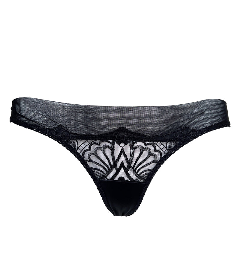 TANGA GRACE