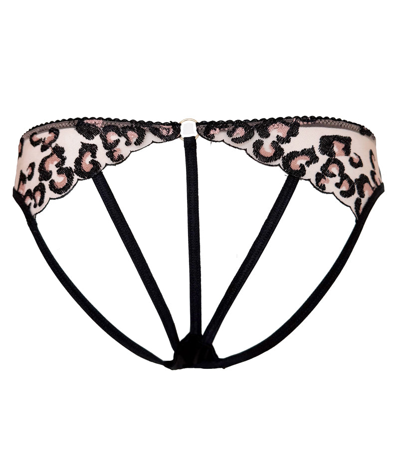 PANTY BELLADONA