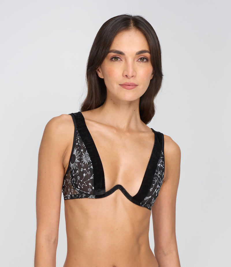 BRASIER HEROINE