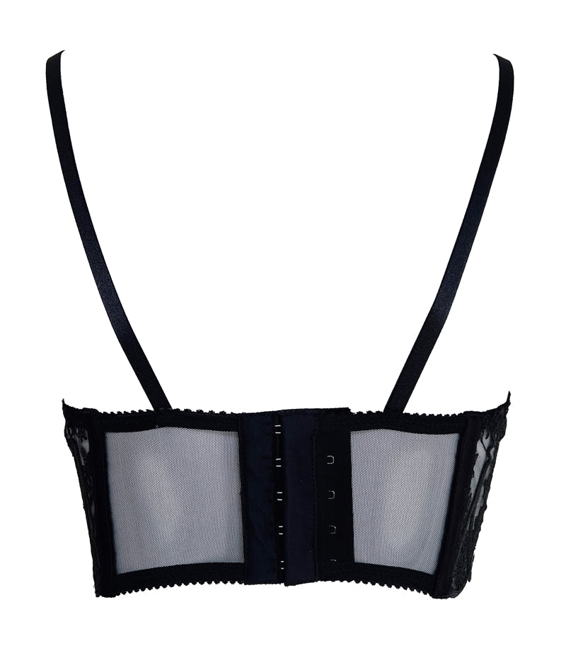 BUSTIER NOCTURNE