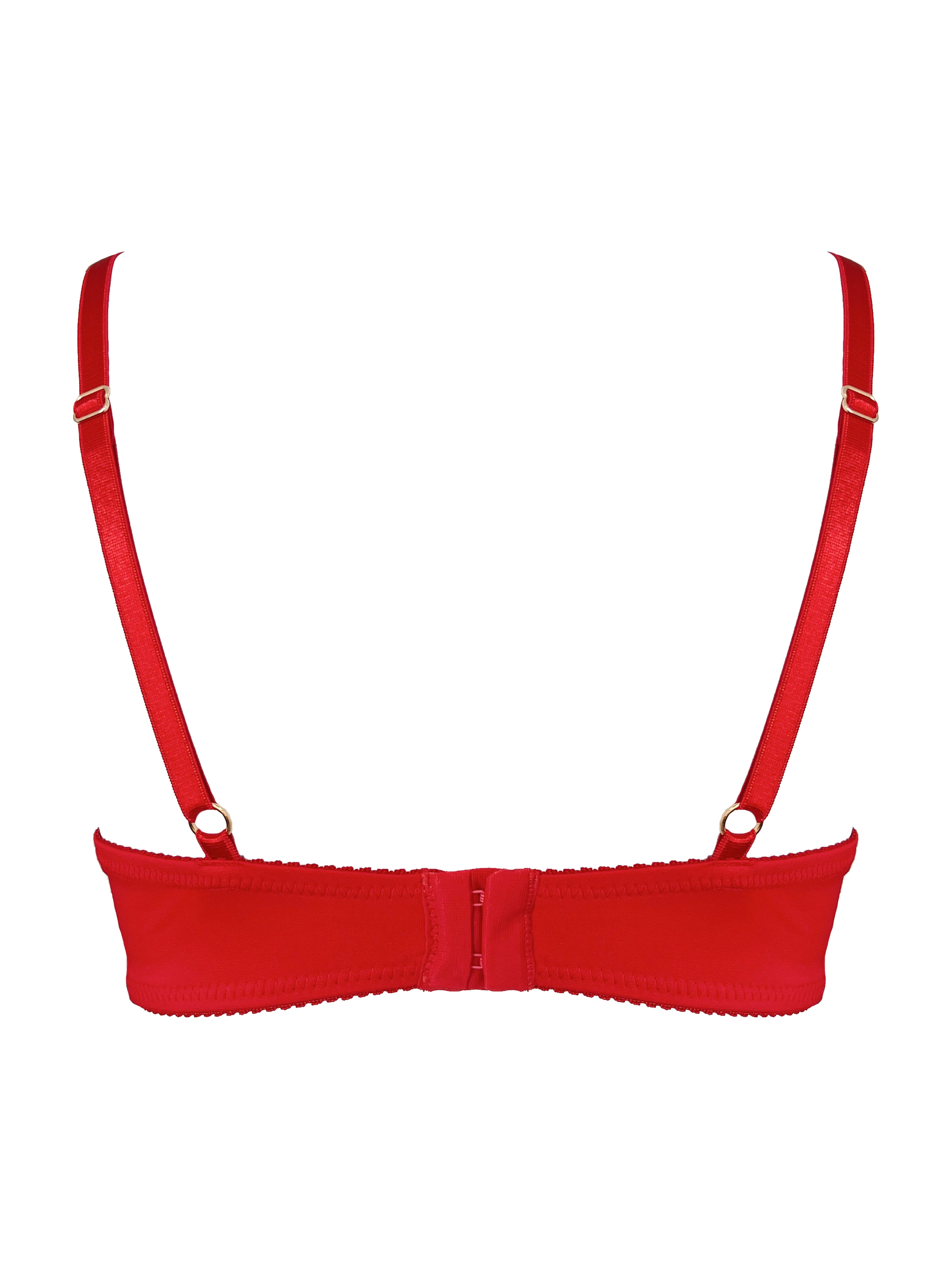 BRASIER BE MY VALENTINE