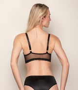 THE FULL COVERAGE IN BLACK