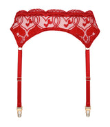 LIGUERO BE MY VALENTINE