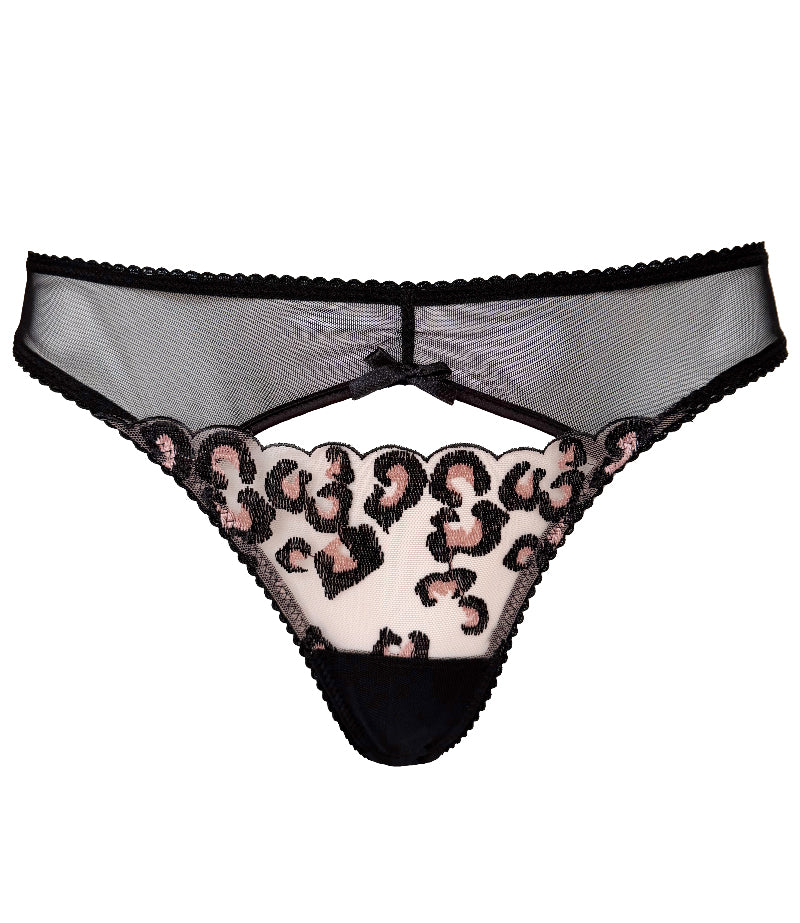 TANGA MARGAY