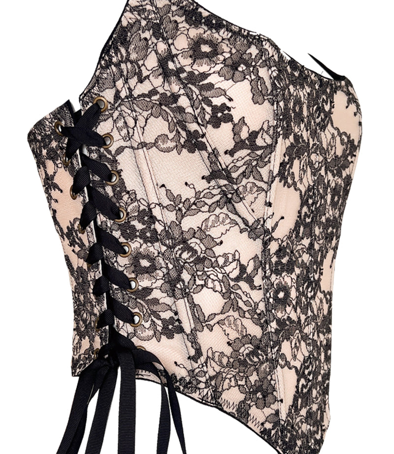 CORSET MUSE