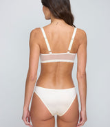 THE FULL COVERAGE IN IVORY