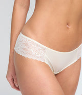 THE HIPHUGGER IN IVORY