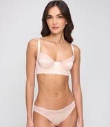 THE FULL COVERAGE IN PINK