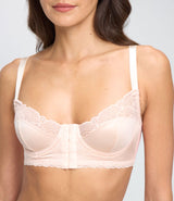 THE FULL COVERAGE IN PINK