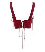 ANNETTE UNDERBUST CORSET