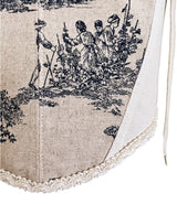 JOSEPHINE UNDERBUST CORSET