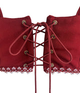 ANNETTE UNDERBUST CORSET