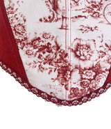 ANNETTE UNDERBUST CORSET