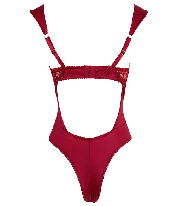 BODY SUMMER WINE