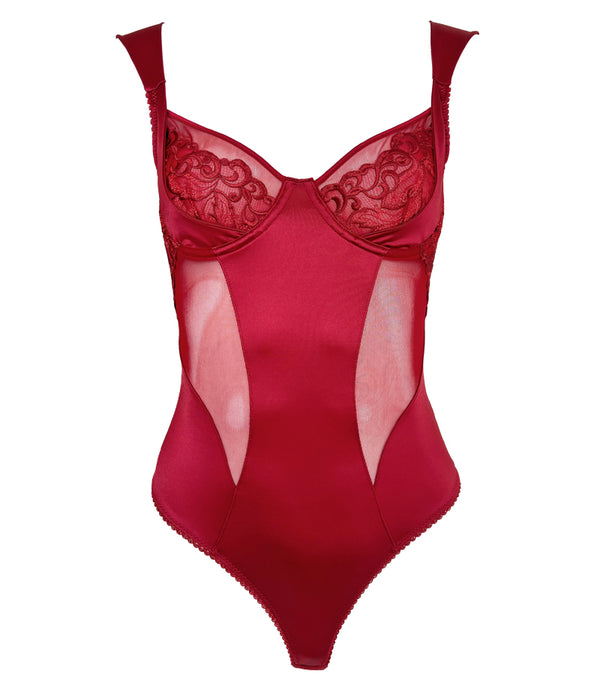 BODY SUMMER WINE