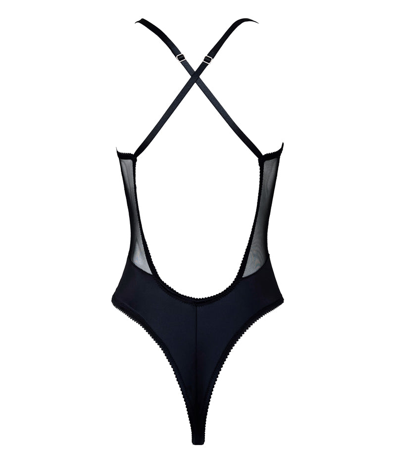 BODY PENUMBRA