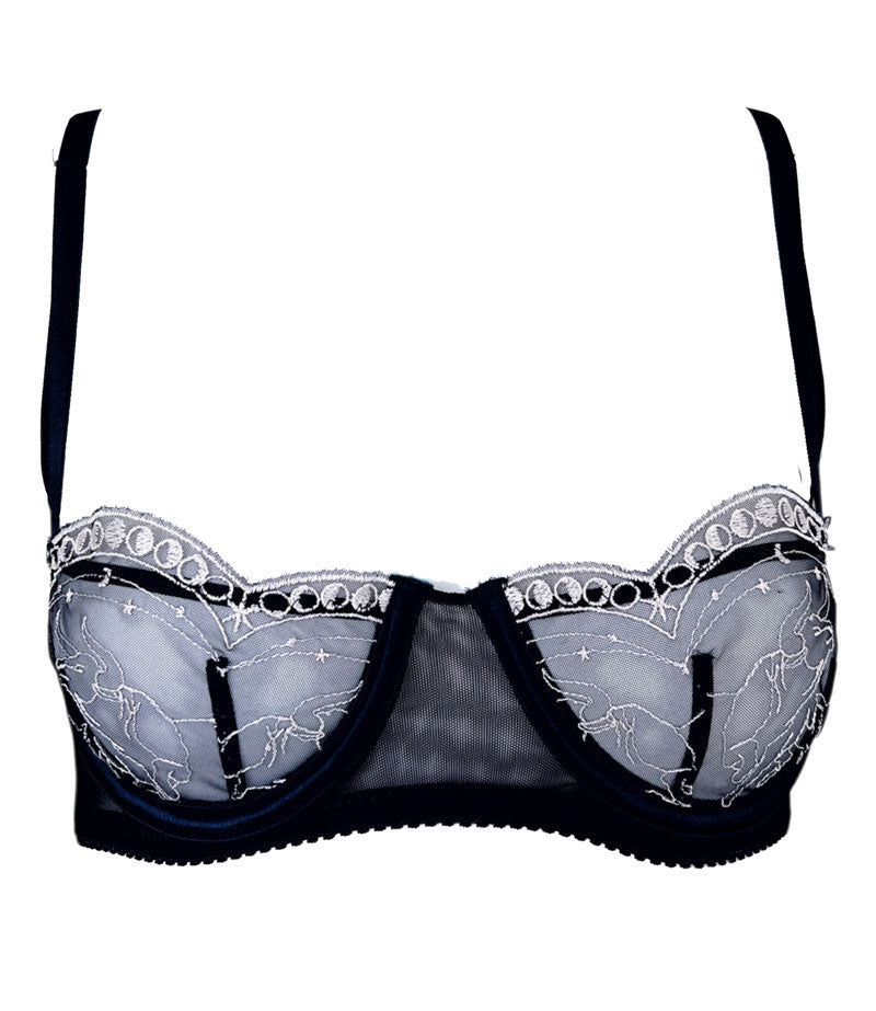 BRASIER STELA