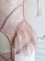 BASQUE MARIE ANTOINETTE