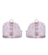 LIGAS DE ENCAJE MARIE ANTOINETTE