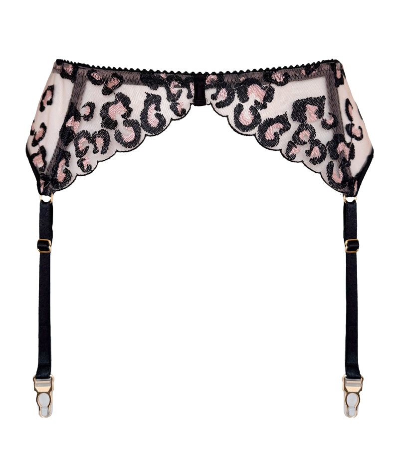 LIGUERO LEOPARD