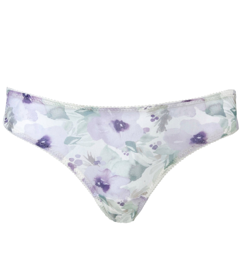 Panty Lilac Blossoms