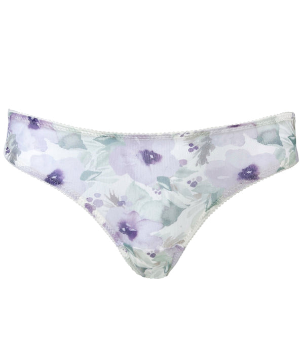 LILAC BLOSSOMS PANTY