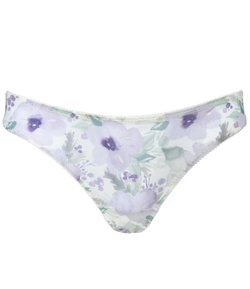 Panty Lilac Blossoms