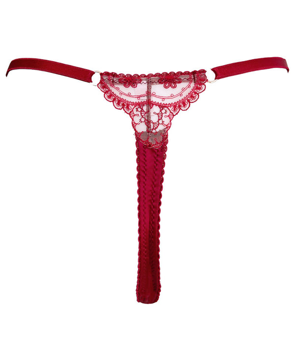 TANGA LOVE SPELL