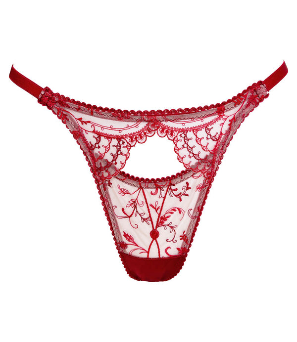 TANGA LOVE SPELL