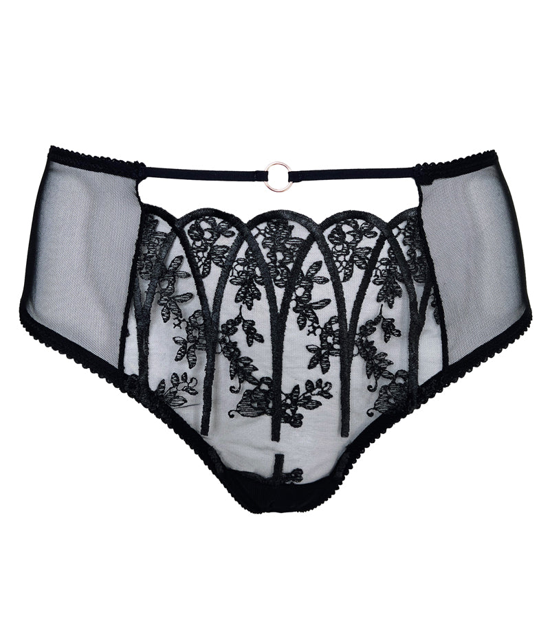 PANTY NOCTURNE