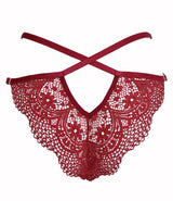 PANTY SOPHIA ROJO
