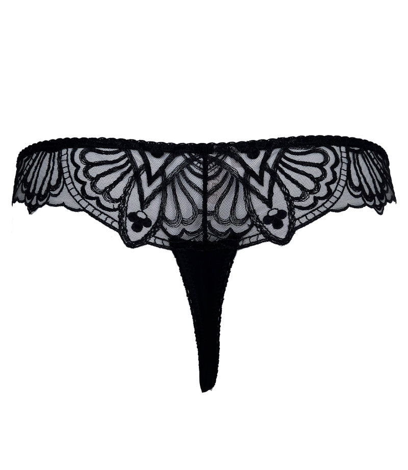 TANGA GRACE