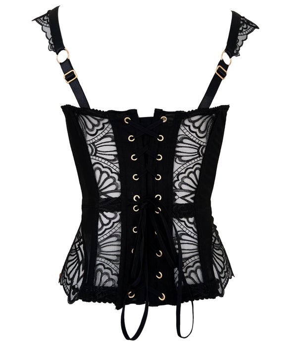 CORSET AGNES