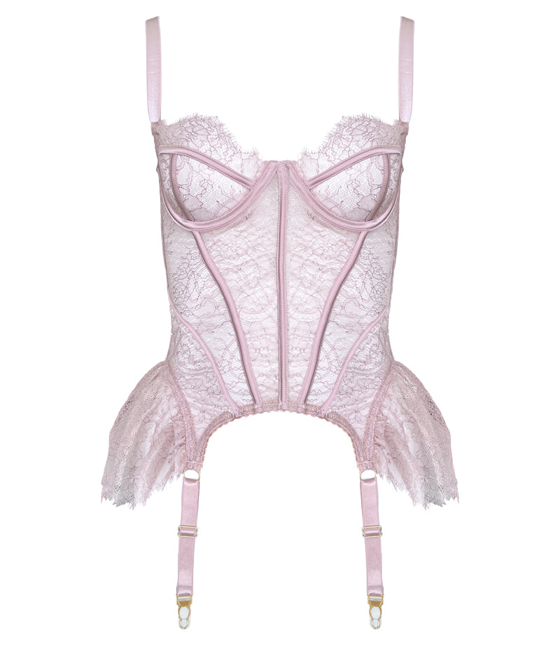 BASQUE MARIE ANTOINETTE