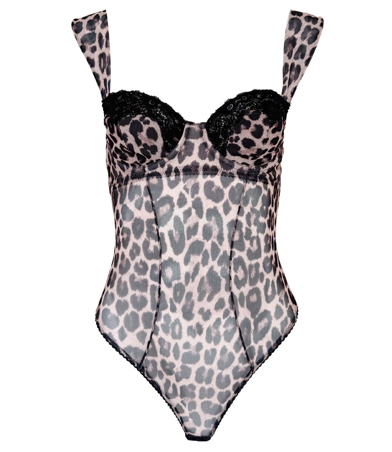 BODY CHITRA