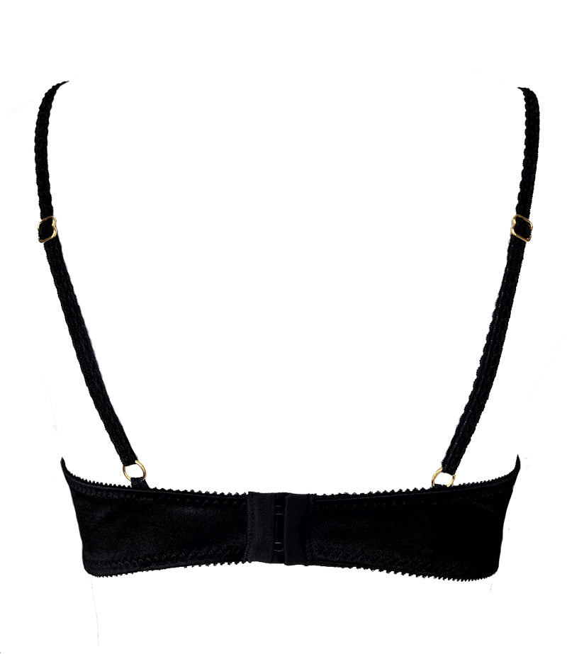 MORNING GLORY BRA
