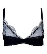 BRALETTE HALO