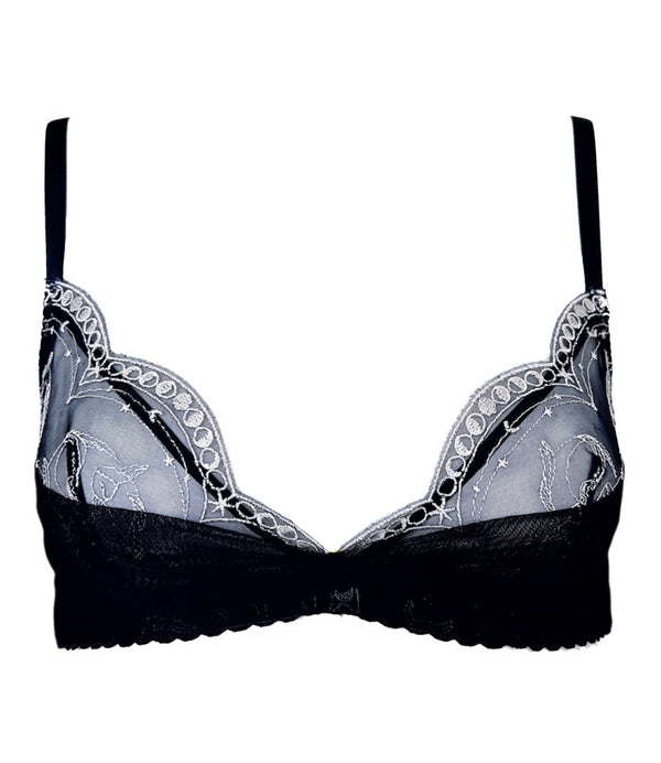 BRALETTE HALO