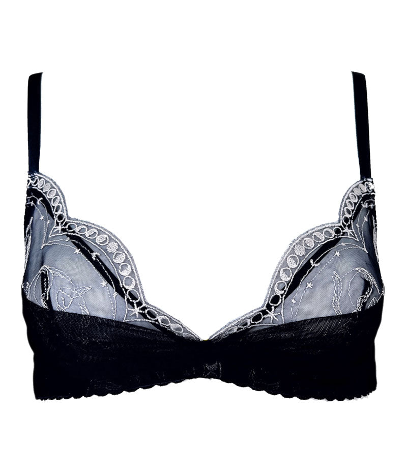 BRALETTE HALO