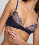 BRALETTE HALO